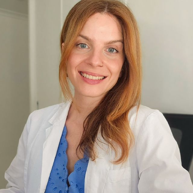 Concetta Carfagnini, nutrizionista Bologna