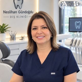 Neslihan Gündoğdu, Diş Hekimi Muğla
