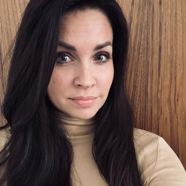 Agnieszka Kramm, psycholog Gdańsk