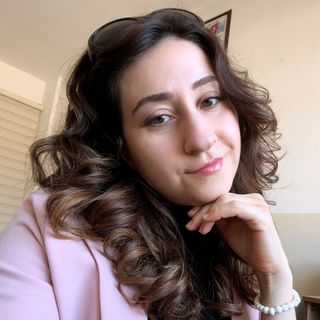 Esra Dalcan, Psikolojik Danışma ve Rehberlik Bursa