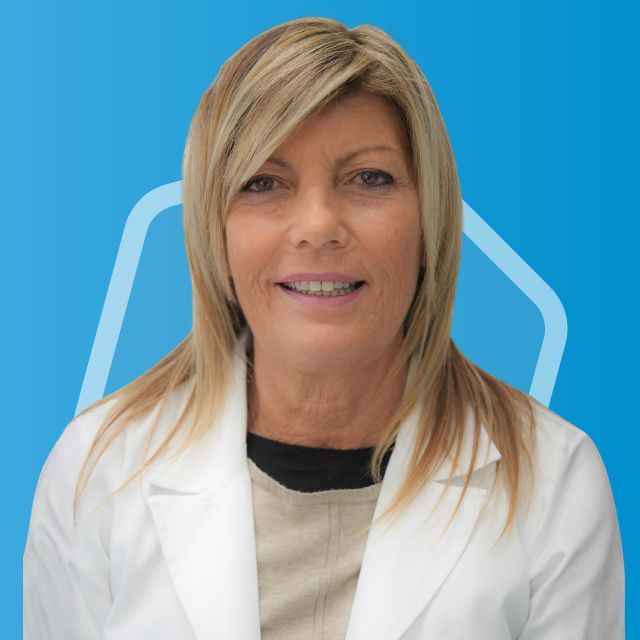 Antonella Drago, Radiologo Reggio Emilia