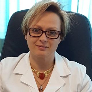 Simona Gerocarni Nappo, urologo Roma