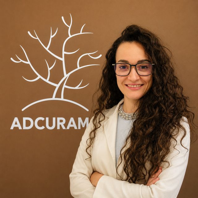 Caterina Pesenti, medico estetico Giussano