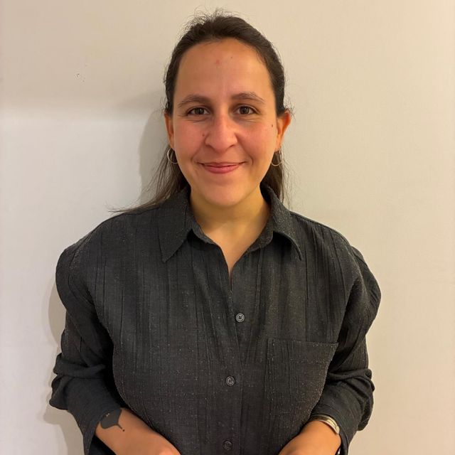 Nicole Polensvaig, Psicólogo Madrid