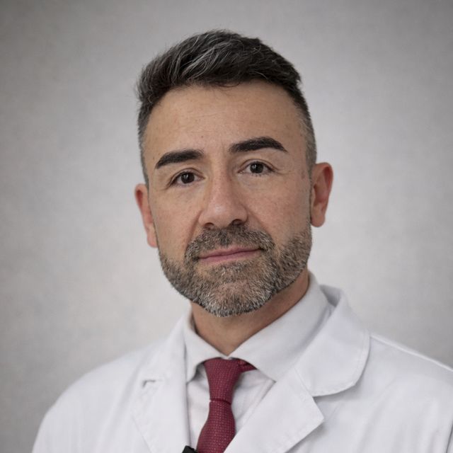 José David Bravo Corrales, Médico rehabilitador La Solana