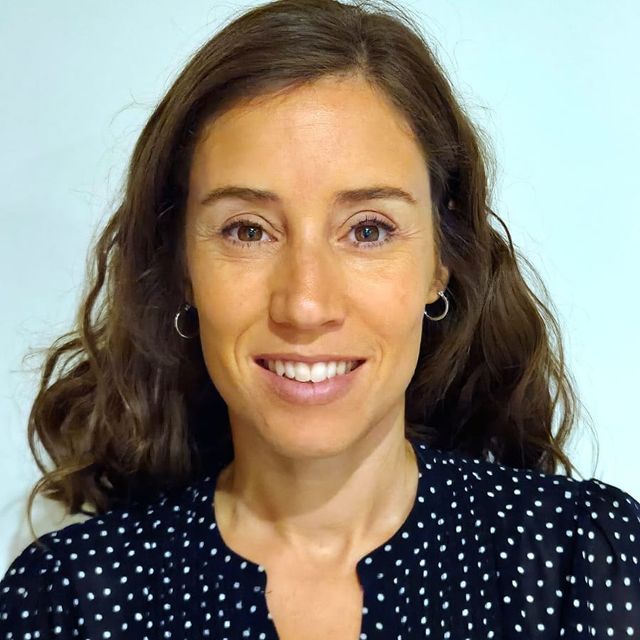 Clara Maria Pinasco, Psicólogo Puerto del Rosario