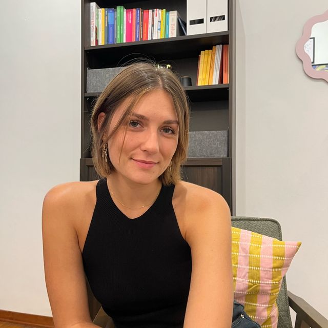 Anna Chiara Losso, psicologo Torino