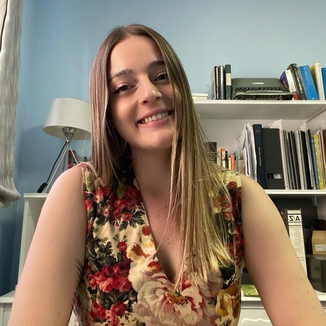 Beatriz Moruno Martín, Psicólogo Valladolid