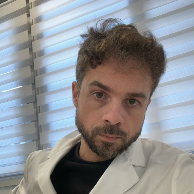 Alessandro Scorsi, chirurgo generale Roma