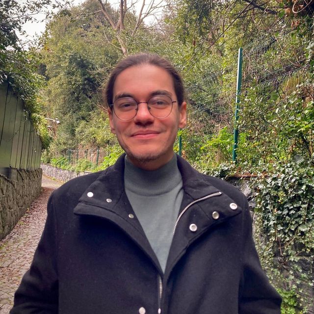 Arda Kabacı, Psikoloji İstanbul