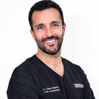 Ricardo López Martos