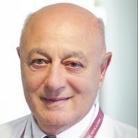 Ferit Bernay Çocuk Cerrahisi