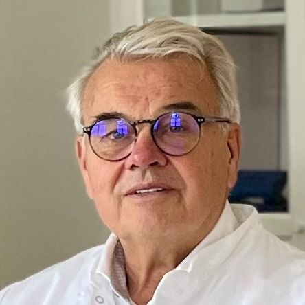 Jörg Langholz, Internist Berlin