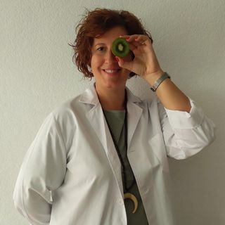 Acercar imagen: Esther Tortosa, Dietista Nutricionista Algemesi