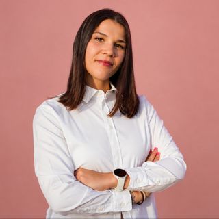 Krizia Indri, psicologo Udine