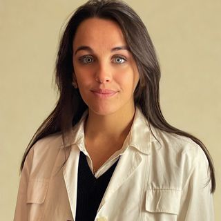 Anna Chiara Lugoboni, nutrizionista Roma