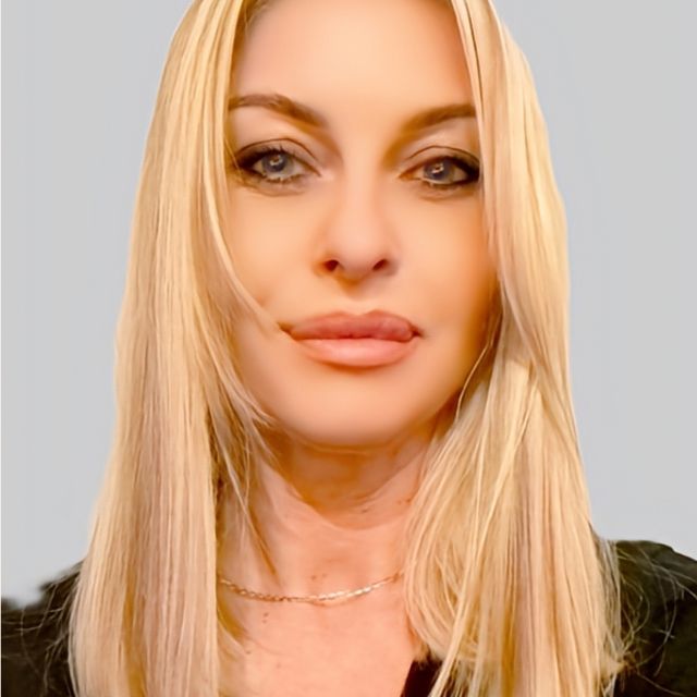 Alessandra Boccasecca, psicoterapeuta Bologna