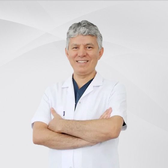 Fikret Uçar, Göz Hastalıkları Selçuklu