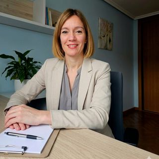 Dra. Beatriz Agustín Arroyo