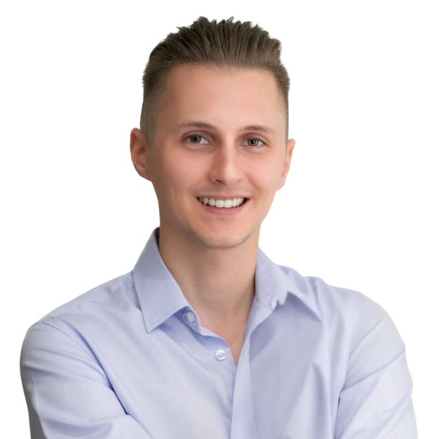 Michał Kanak, ortopeda Łódź