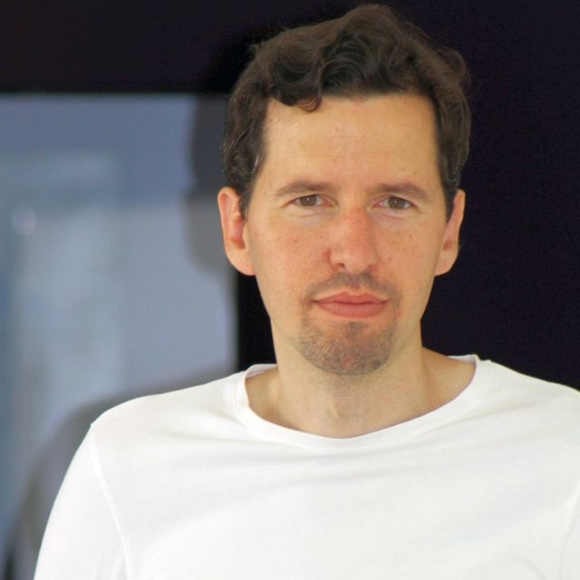 Engin Iktir, Heilpraktiker für Psychotherapie Frankfurt