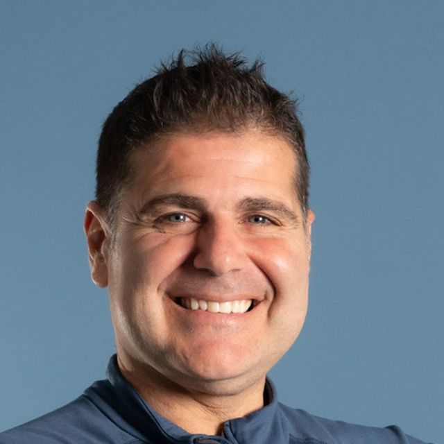 Eduardo Ribaudo, dentista Palermo