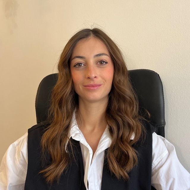 Marta Calzari, psicologo Bergamo