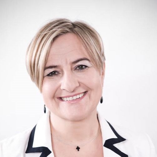 Agnieszka Łazowska
