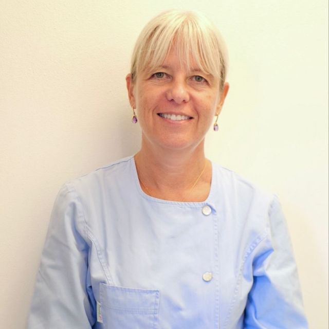 Caroline Colli, ortodontista Gavardo