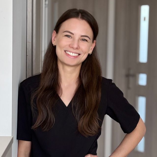 Lidia Szafraniec