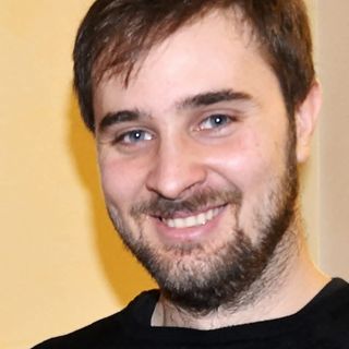 Ingrandire l'immagine: Matteo Colasanti, fisioterapista Fiumicino