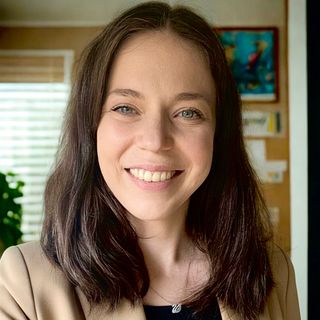 Dott.ssa Giulia Santacà