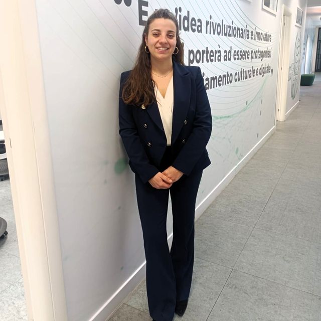 ALESSANDRA OTTAVIANI, psicologo Forlì