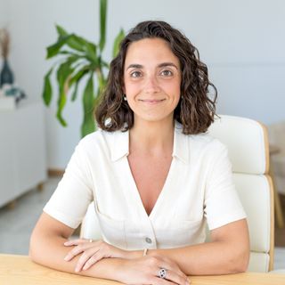 Acercar imagen: Laura Padilla Tardío, Psicólogo Sevilla
