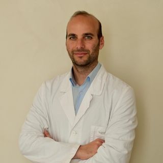 Alessandro Ghirri, ortopedico Torino