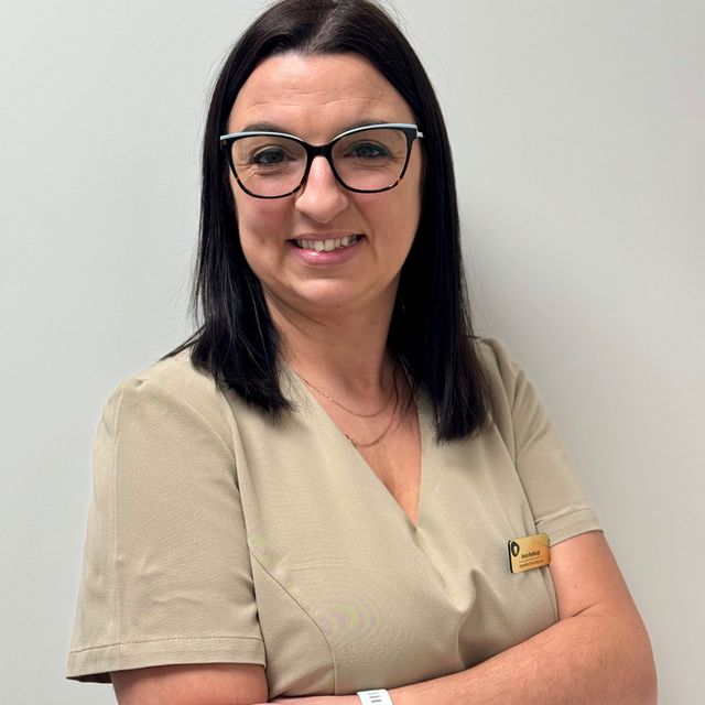 Anna  Grabowska , higienistka/higienista stomatologiczny Ruda Śląska