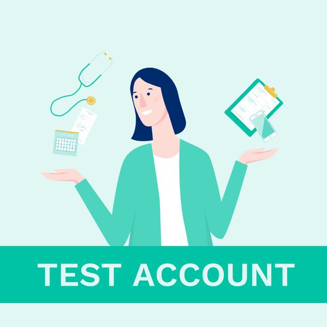 Anna Maria Król test Autopay, psicologo Roma