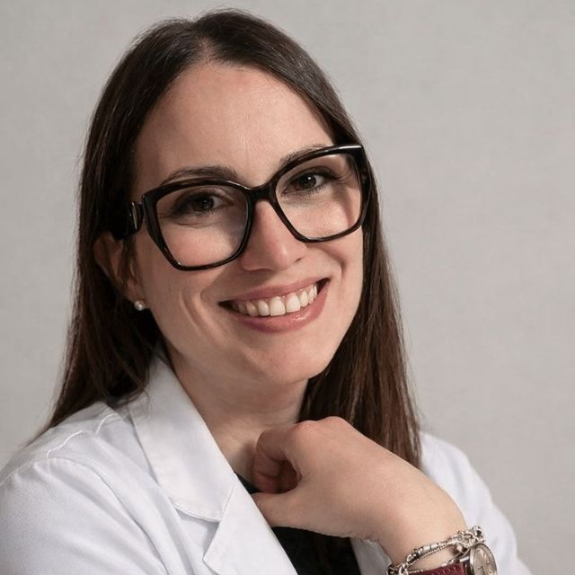 Annalisa Baiardi, ortopedico Casalecchio di Reno