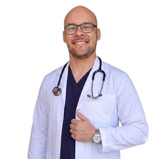 Pedro Yelamo Vera, Médico general Bilbao