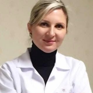 Özde Sezgin Çinkılıç, Ağız Diş Ve Çene Cerrahisi Ankara