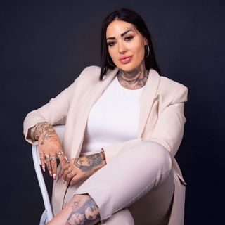  Alejandra Palmer Luján