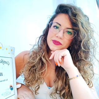 Dott.ssa Ilaria Visone