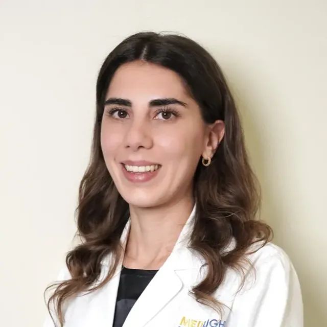 Martina Dragotto, dermatologo Sovigliana