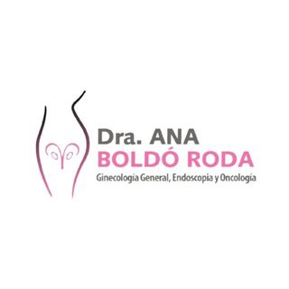 Dra. Ana Boldo Roda
