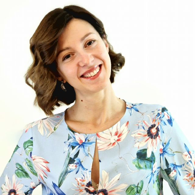 Alessia Perazza