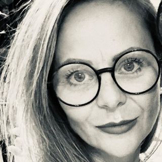 Powiększ obraz: Marlena  Perlińska , psycholog Gorzów Wielkopolski