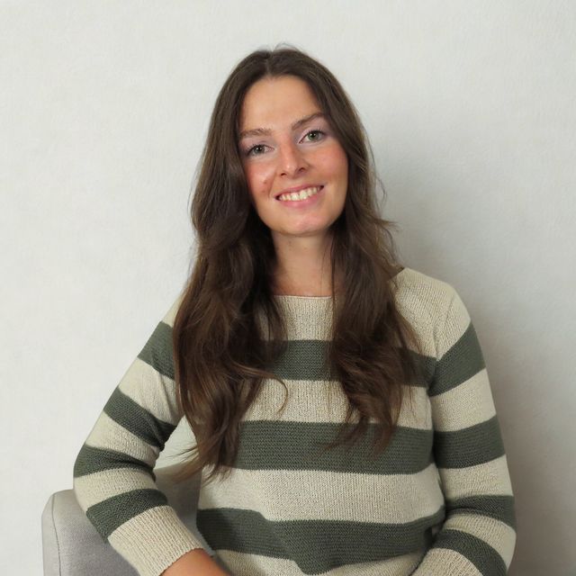 Giorgia Conti, psicologo Fidenza