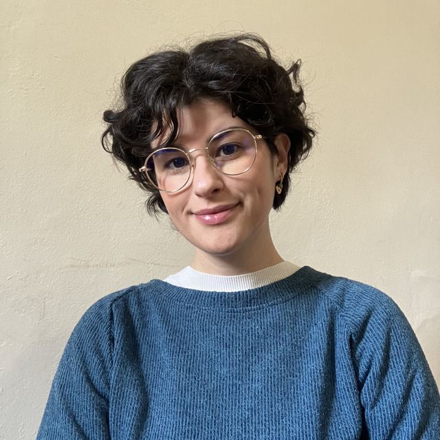 Alice Tesi, psicologo clinico Pistoia