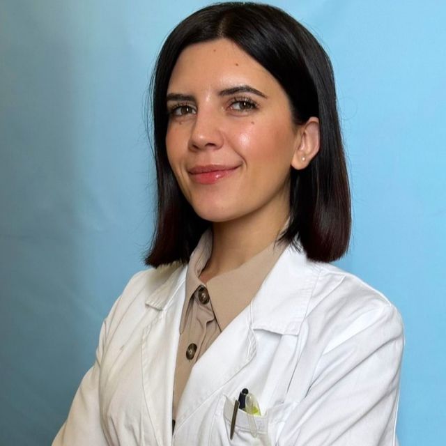 Federica Perra, dermatologo Cagliari