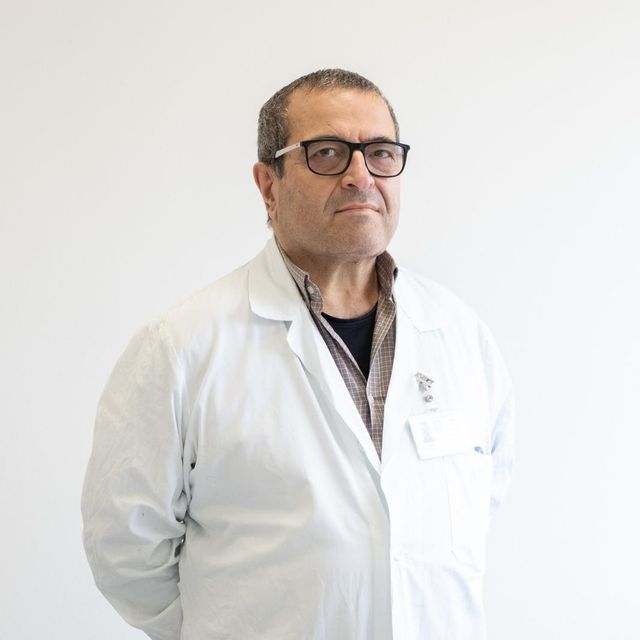 Ermete Valter Scotti, ginecologo Cambiago